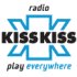 radio kiss kiss