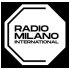 radio milano international