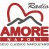 radio amore napoli