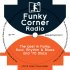 funky corner radio