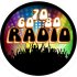 radio 60 70 80