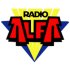 radio alfa canavese