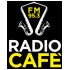radio cafe