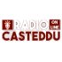 radio casteddu online