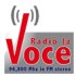 radio la voce