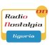 radio nostalgia liguria