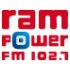 radio ram power