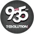 revolution radio 93.5 fm MIAMI