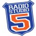radio studio 5 fm