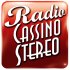 radio cassino stereo