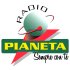 radio pianeta