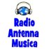radio antenna musica