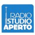 radio studio aperto