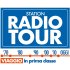 radio tour