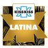 radio kiss kiss latina