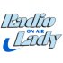 radio lady