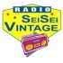 radio sei sei vintage